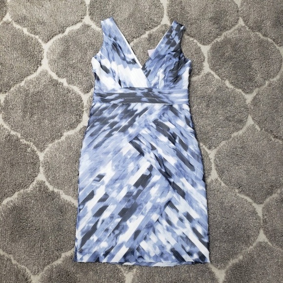 Ann Taylor Dresses & Skirts - Ann Taylor Sleeveless Sheath Dress Petite NEW